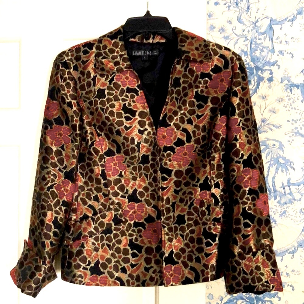 Lafayette 148 New York Jacket